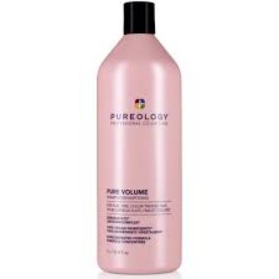 Shampooing Pure Volume Pureology 1L 
